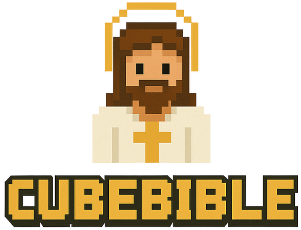 CUBEBIBLE